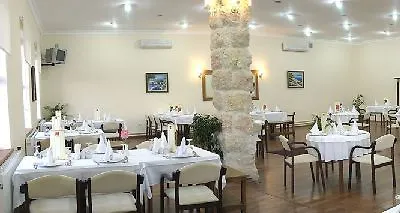 מלון Monark Cappadocia