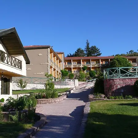 Monark Cappadocia Hotel Nevşehir