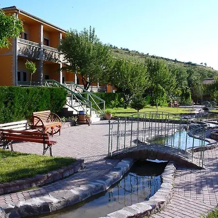 Monark Cappadocia Hotel
