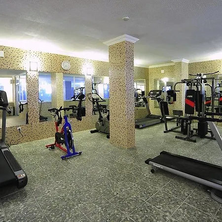 Monark Cappadocia Hotel Nevşehir