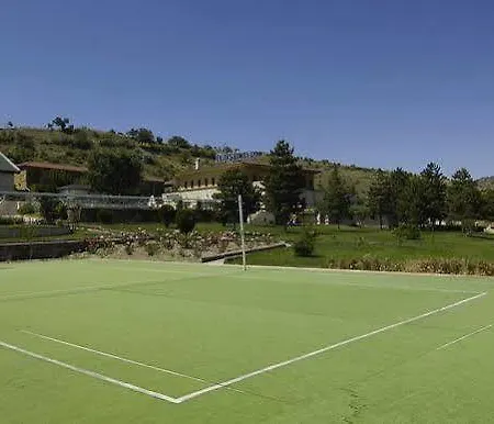 Hotel Monark Cappadocia