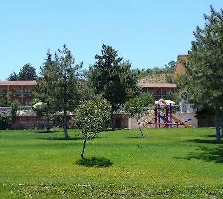 Monark Cappadocia
