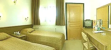 Monark Cappadocia فندق نفسهير