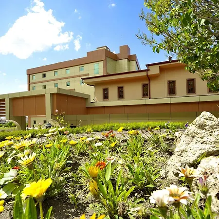 Monark Cappadocia 4* Nevşehir