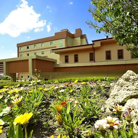 Monark Cappadocia 4* Nevşehir