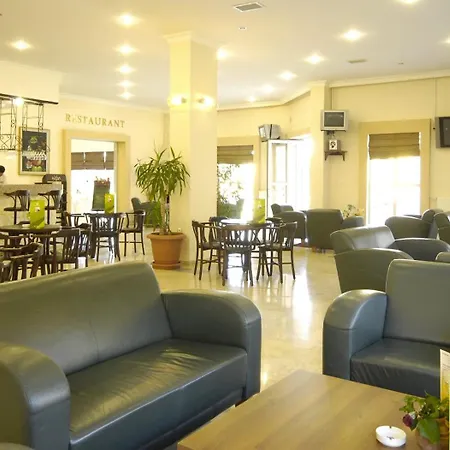Monark Cappadocia Hotel 4*
