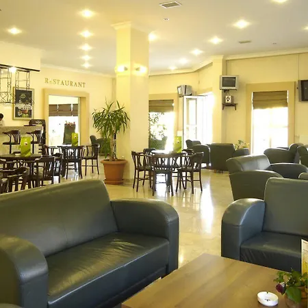 Monark Cappadocia Hotel 4*