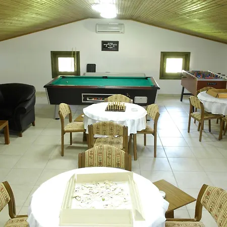 Monark Cappadocia Hotel