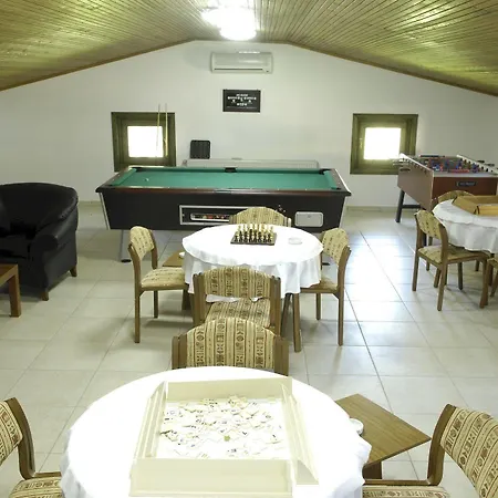 Monark Cappadocia Hotel