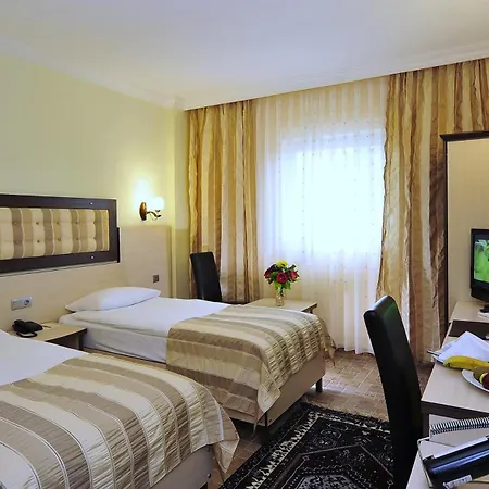 Monark Cappadocia Hotel 4*