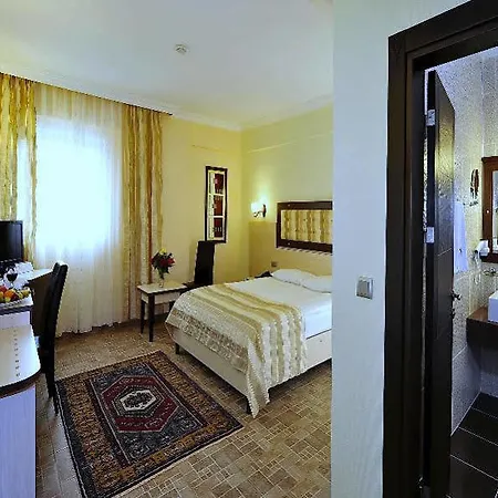 Monark Cappadocia Hotel