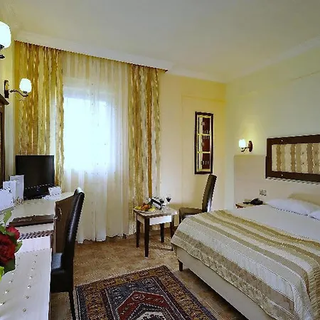 Monark Cappadocia 네브셰히르