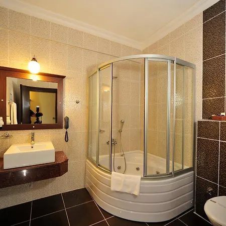 Monark Cappadocia Otel