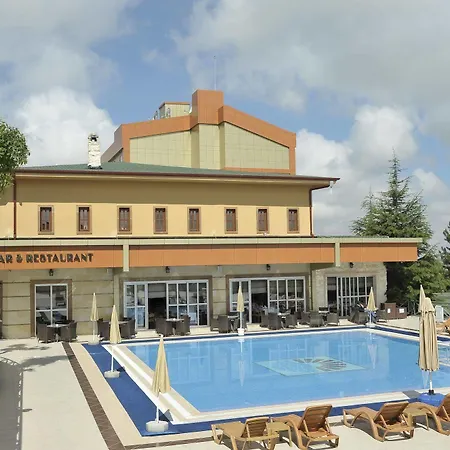 Hotel Monark Cappadocia Nevşehir