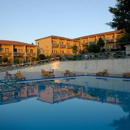 Hotel Monark Cappadocia