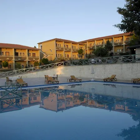 Hotel Monark Cappadocia