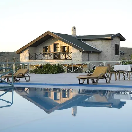 Hotel Monark Cappadocia 4*