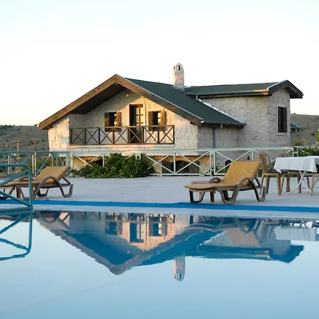 Hotel Monark Cappadocia 4*