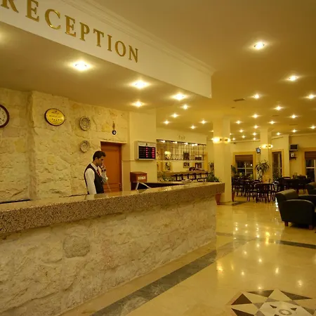 Hotel Monark Cappadocia