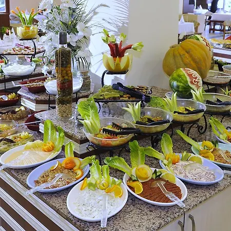 Monark Cappadocia Hotel