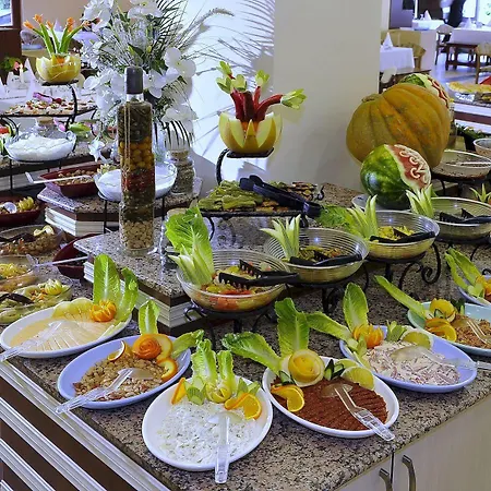 Monark Cappadocia Hotel