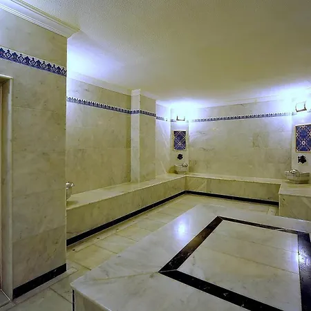 Monark Cappadocia 호텔 4*