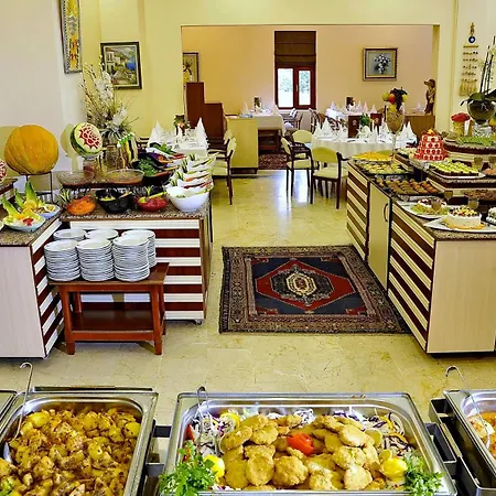 Monark Cappadocia Hotel 4*