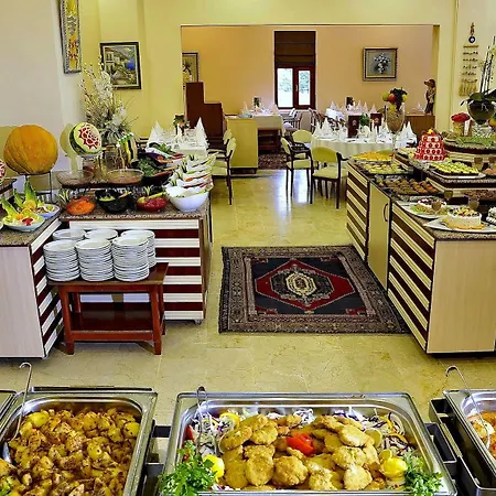 Monark Cappadocia Hotel 4*