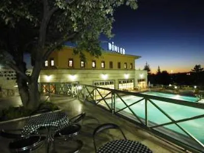 Monark Cappadocia 4*