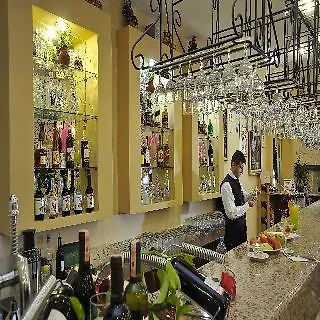 Otel Monark Cappadocia 4*