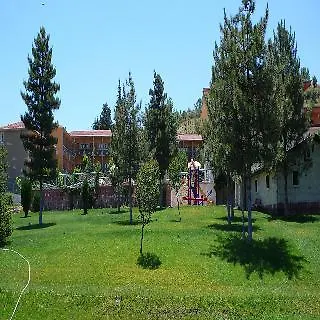 Monark Cappadocia 4* Nevşehir