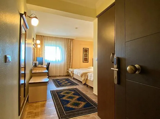 Hotel Monark Cappadocia