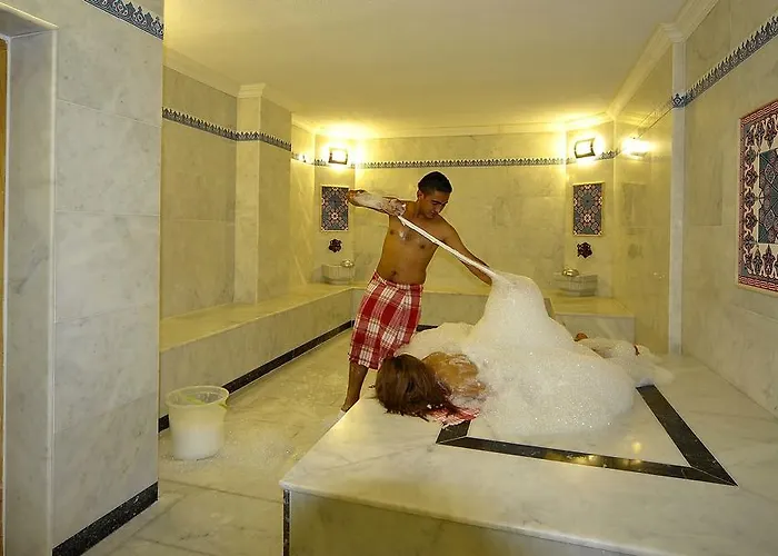 Monark Cappadocia 4* Nevşehir