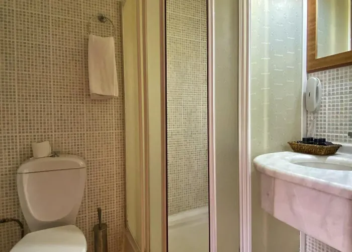 Hotel Monark Cappadocia 4*