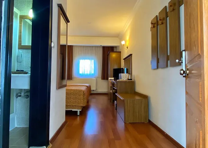 Monark Cappadocia Hotel Nevşehir