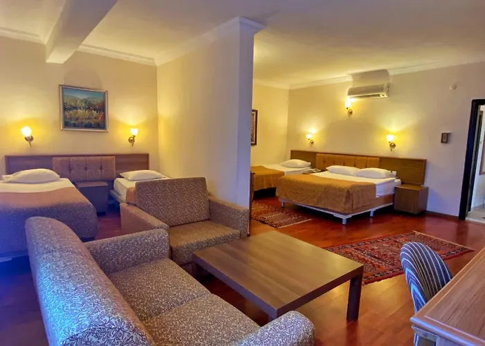 Monark Cappadocia Hotel Nevşehir