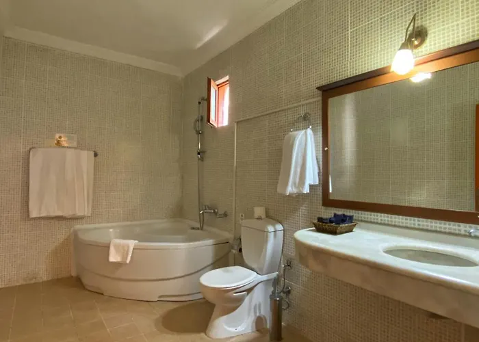 Hotel Monark Cappadocia Nevşehir