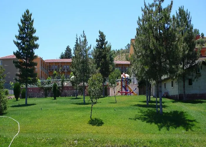 Hotel Monark Cappadocia 4*