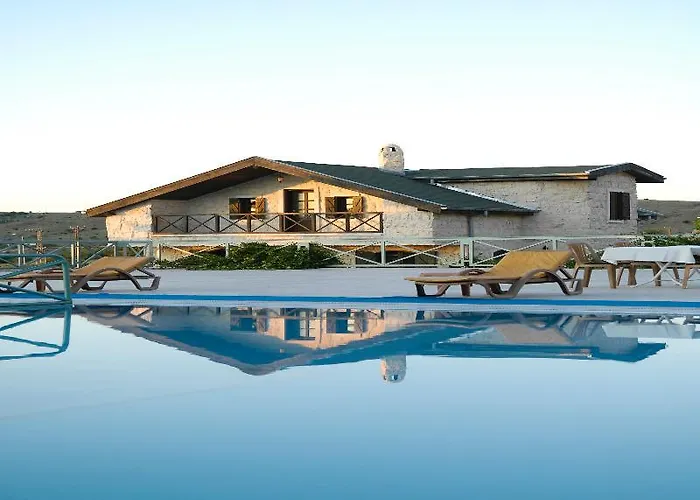 Monark Cappadocia 4*