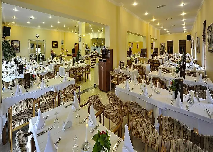 Hotel Monark Cappadocia Nevşehir