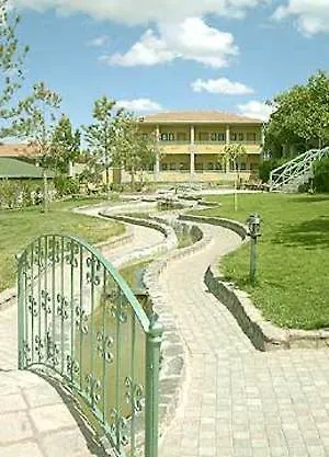 Monark Cappadocia Hotel