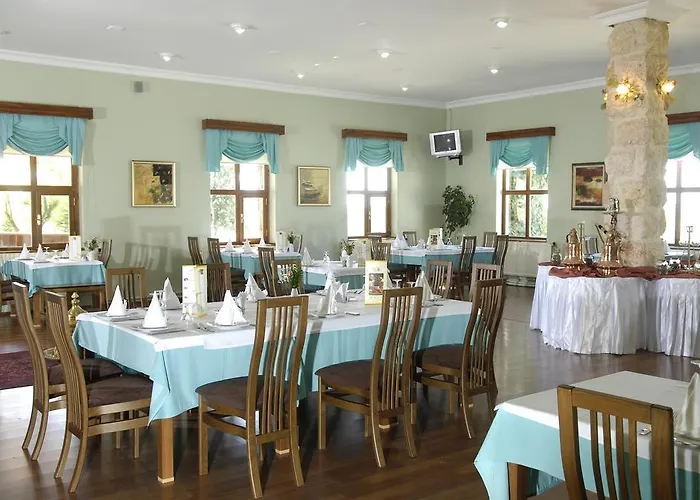 Hotel Monark Cappadocia Nevşehir