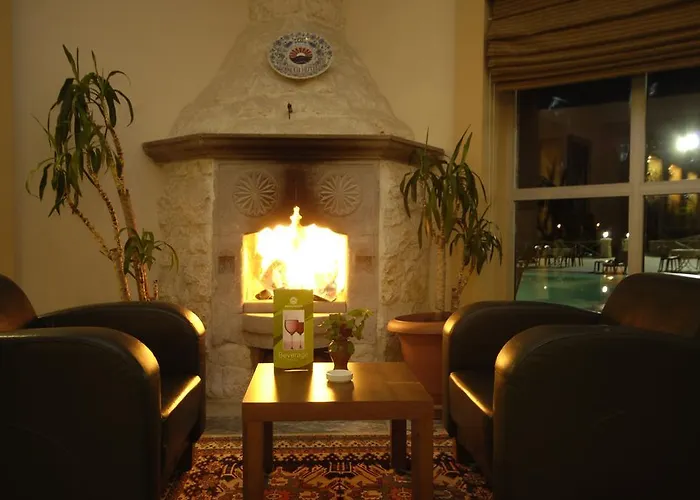 Monark Cappadocia Nevşehir