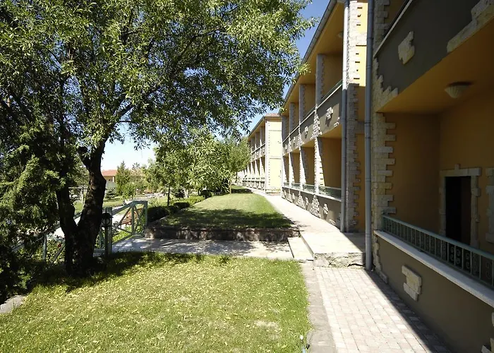 Monark Cappadocia 4* Nevşehir