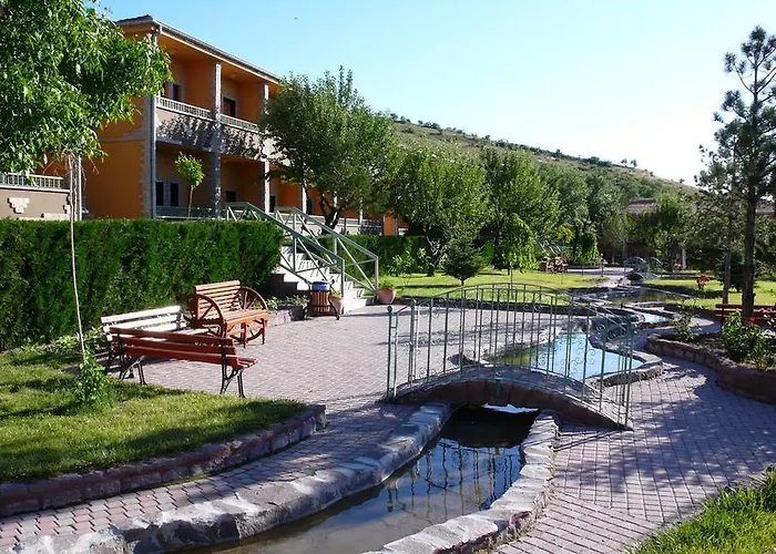 Monark Cappadocia Hotel