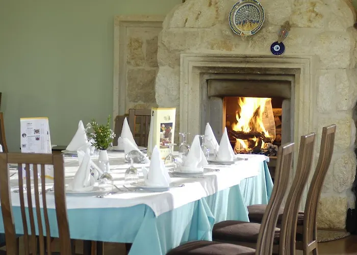 Monark Cappadocia Nevşehir