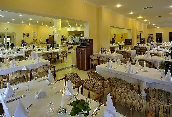 Monark Cappadocia 4* Nevşehir