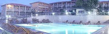 Monark Cappadocia Hotel 4*