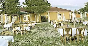 Hotel Monark Cappadocia Nevşehir