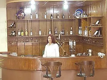 Monark Cappadocia 4* Nevşehir